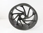 2015 Bmw K1600 Gt K48 Rear Wheel Rim 17X6 Straight 36318529042. Fixed Price $331.49.
