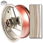 Rim Rear Kawasaki ZXR750 (ZX750H). Fixed Price $101.01.
