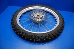 2000 96-01 YZ250 YZ125 J21X1.60 Front Wheel Hub Rim Rotor Asemby 4SS-25111-01-00. Fixed Price $129.99.