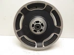Oem Harley-davidson 16 X 3 Front Wheel 1" Bearing For 2006 Street Glide 41285-06. Fixed Price $121.07.