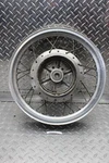 1983 Suzuki GR650X Takasago Rear Wheel Rim 65311-15500 (J16XMT2.50). Fixed Price $149.99.