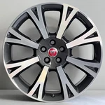 Jaguar Xj Xk 20" Inch Rear Rim Oem 2011 2012 2013 2014 2015 Original Wheel Orona. Fixed Price $695.00.