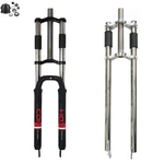 DONSP1986 29" Bicycle (non) Suspension Fork, 1-1/8" Threadless Headset Aluminum. Fixed Price $89.66.