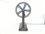 13-20 Bmw C650GT Front Wheel Rim 15X3.50 Straight. Fixed Price $369.29.