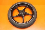 2013-2014 Yamaha Yzf R6 Oem Front Wheel Rim Tire. Fixed Price $152.00.