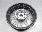 2007 05-07 Bmw R1200GS Adventure Rear Wheel Rim 17X4 Wobble Needs Trued Video. Fixed Price $581.39.