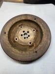 John Deere Gator Hpx Flywheel MIA880632 AM875090 850D TH6X4 Yanmar 3TNV70. Fixed Price $69.95.