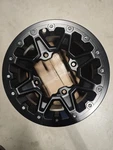 Can-am Rim 705502244. Fixed Price $175.00.