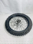 2017 Ktm - Stock Excel Front Wheel W/ Rotor 2013 SX85 Oem. Fixed Price $139.99.