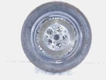 Harley Davidson Dyna Softail & Sportster 883 1200 Spoked Rear Wheel Rim Tire. Fixed Price $249.99.