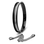Bikemaster Strip 1/4IN. For 17IN. BMRS-17. Fixed Price $22.20.
