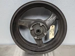 2000-2002 Honda CBR600F4 Oem Straight Rear Wheel 17 X 5.5 42650-MBB-000. Fixed Price $280.00.