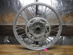 1996 Yamaha YZ125 Rear Wheel Hub Spokes Rim Complete. Fixed Price $179.99.