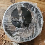Gloss Black 17''X3.5'' Front Wheel Rim For Honda CBR600RR 2007-2019. Fixed Price $80.00.