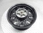 2017 17-23 Indian Chief Dark Horse Rear Wheel Rim 16X5 Wobble Needs Trued Video. Fixed Price $217.61.