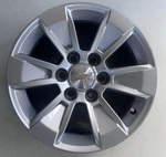 1- Oem Chevy Silverado 1500 Tahoe Gmc Sierra Denali Wheel 17" 2019-2024 Rim 5908. Fixed Price $74.99.