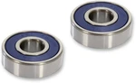 Moose Offroad Wheel Bearing Kit 25-1135 For MX1 Hubs Front/rear. Fixed Price $19.30.