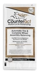 MK1OZ Counteract CABAG-1OZ Balance Bead Shop Pack Bags Qty 4. Fixed Price $32.96.
