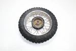 Suzuki Front Wheel Fits 1978-2006 Straight Oem L7. Fixed Price $56.04.