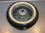 09+ Harley Davidson Touring Road Glide Electra Street 16 X Rear Rim 41052-09. Fixed Price $157.50.