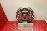 2004 Harley Dyna Low Rider Oem Thunder Star Rear Wheel Rim & Rotor Pully DLR13. Fixed Price $699.99.
