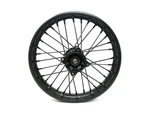 Pitmoto Rear Rim 14"X1.85'' - 15MM Axle, Fits Tao DB17 And Many Other Models. Fixed Price $34.99.