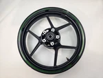 Front Wheel Kawasaki 1002 ZX1000SX 20-24 41073-0724-18F. Fixed Price $358.28.