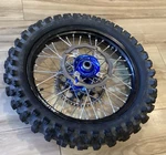 2020 Kawasaki KX250 Dubya Rear Wheel Ltx Did Rim. Fixed Price $360.00.