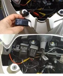 Motorcycle Relay 99994-0556 For Kawasaki Versys 650 1000 Ninja 400 2014-2019. Fixed Price $20.00.