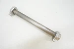 2021 EX450F Gasgas Rear Wheel Axle Oem Blocks Nut Ktm Husqvarna 125-450 Sx Fc Mc. Fixed Price $52.00.