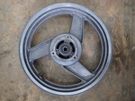 Kawasaki Gpz 500 Rear Wheel R-1267. Fixed Price $60.44.