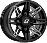 Sedona Rukus Beadlock Off-road Utility Wheel 14X7 4/156 4+3 A83B-GY-47056-43S. Fixed Price $259.30.