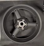 Motorcycle Wheels. Fixed Price $290.00.