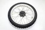 Yamaha Front Spokes Wheel Rim Hub 1984-1992 N12. Fixed Price $108.99.