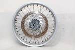 1997 Bmw F650 169 Oem Front Wheel Rim. Fixed Price $85.40.