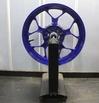 15-18 Yamaha Yzf R3 Oem Rear Back Rim Straight 2015 2016 2017 2018. Fixed Price $179.99.