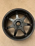 Ducati Bst Carbon Fibre Rear Wheel 899 959 1199 1299 V2 V4 Street Fighter. Fixed Price $2724.84.