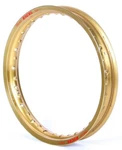 Excel Takasago Rear Gold Mx Rim 19 1.85 - 32 Holes (GDG411). Fixed Price $158.87.