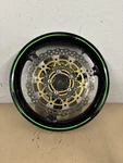 11-15 Kawasaki ZX10R ZX1000D Front Wheel Rim 17X3.5 Straight #0102. Fixed Price $299.99.