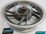 1983 Yamaha Virago XV500 Genuine Rear Back Wheel Rim 2.50X16 Cast Black Good. Fixed Price $59.00.