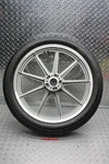 84-99 Harley-davidson Sportster Fxr Front Rim T19X2.15/ELITE Tire 100/90-19. Fixed Price $399.99.