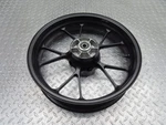 2019 15-19 Honda CB300F Rear Back Wheel Rim 17X3 Straight True Video Oem. Fixed Price $184.97.