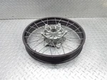 2008 07-09 Bmw R1200GS Adventure Front Wheel Rim 19X2.5 Wobble Hop Video *read*. Fixed Price $408.49.