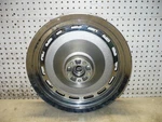 Hd Harley Sportster XL1200 Custom Rear Wheel Rim 41013-00A Straight No Bearings. Fixed Price $199.99.