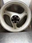 Suzuki Wheel Oem Genuine Rear Rim Mag Part. Fixed Price $232.38.