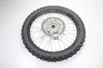 2001 - 2015 Yamaha Oem Excel Front Wheel 21" 450 250F V1. Fixed Price $125.09.