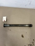 2005 Yamaha YZ250F Rear Axle Wheel Bolt B618. Fixed Price $29.99.