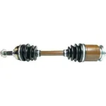 Slasher Front Cv Axle 2008-2009 Polairs Ranger 500 700 ATV-PO-8-308. Fixed Price $99.95.