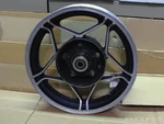 Honda 1983 CB1000 Rear Wheel Rim 42650-MG1-305. Fixed Price $70.00.