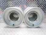 (set) 1987-1990 Suzuki LT500R 1985-1992 LT250R Oem Front Wheels Rims 55310-43B00. Fixed Price $274.44.